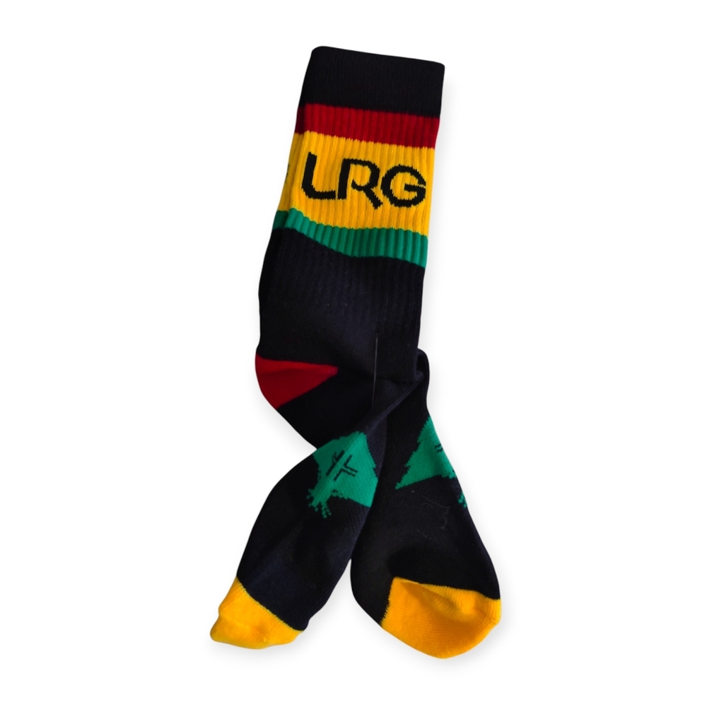LRG